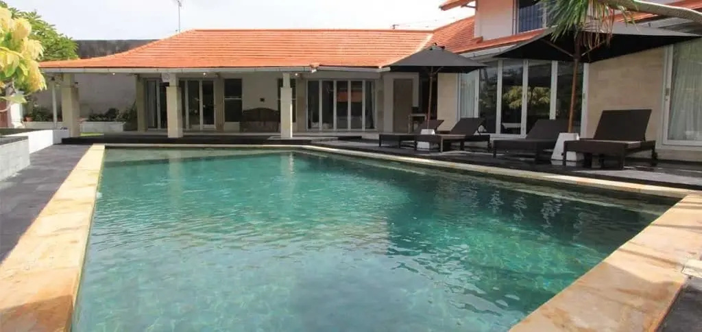 Grange Villa - Legian