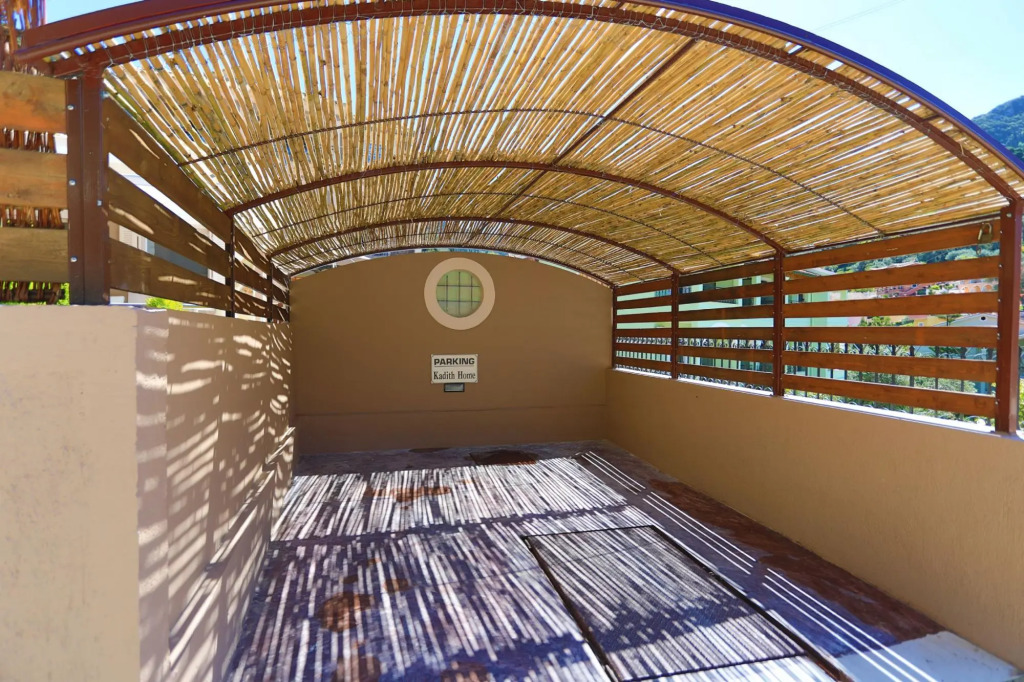 Villa Kadith Agios Gordios