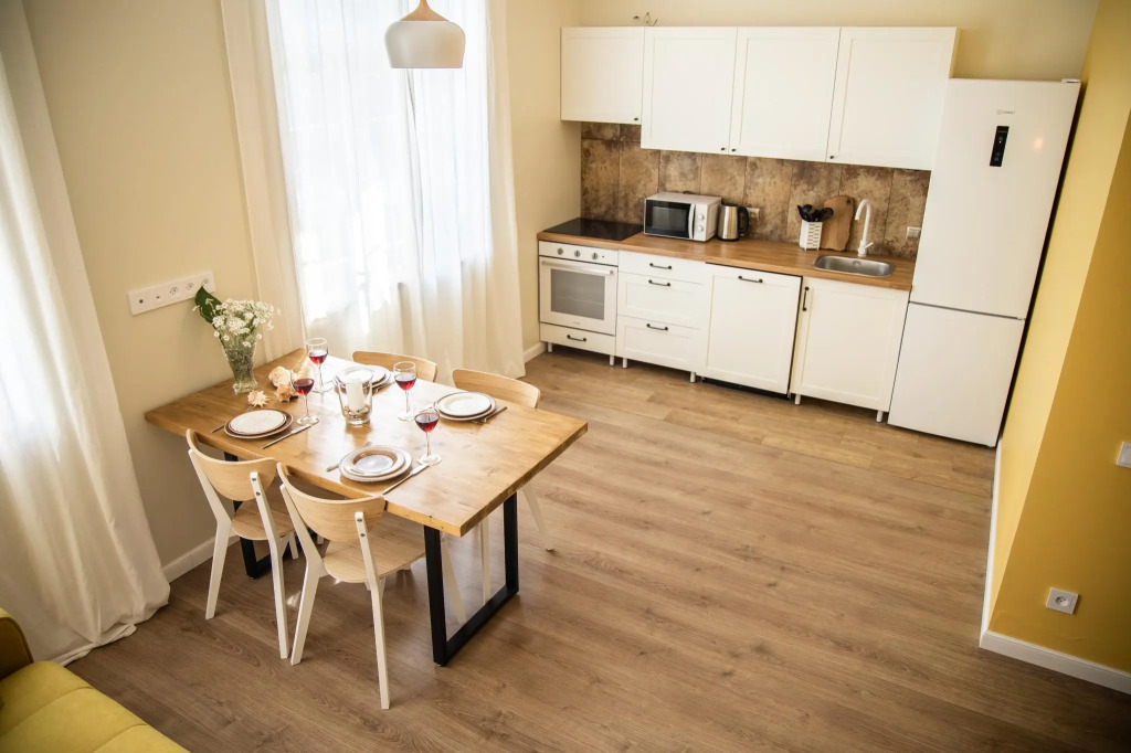 LovelyHome 39 (ЛавлиХоум 39) на улице Солнечная 12