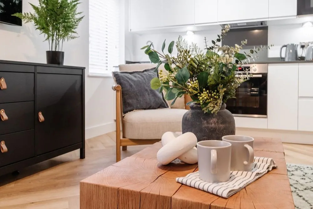 Royal House Stylish Apartments - Chester