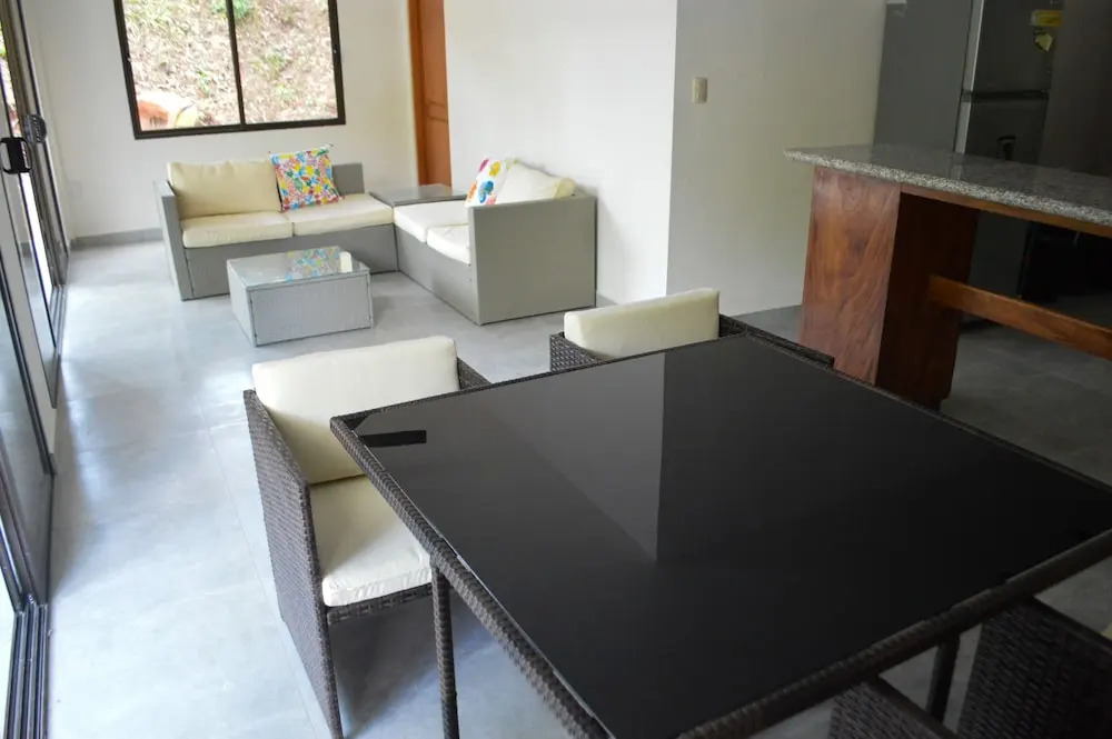 Casa Brillasol Samara