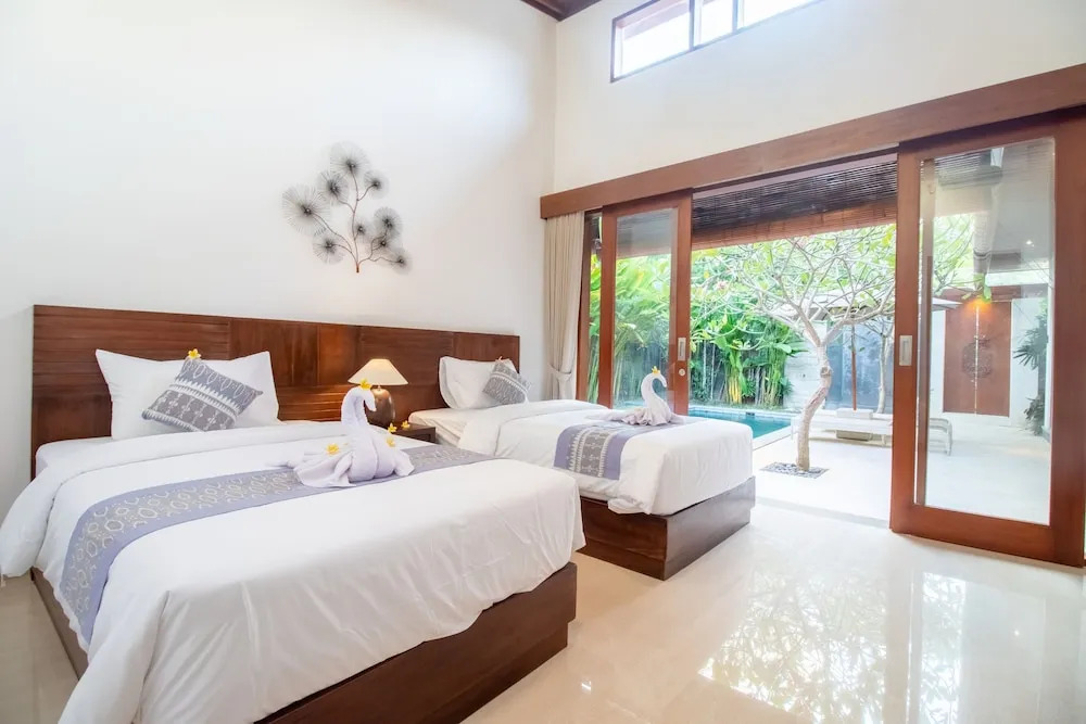 Villa Sayang Sanur II