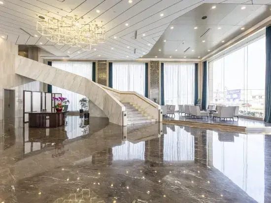Zhongyue International Hotel