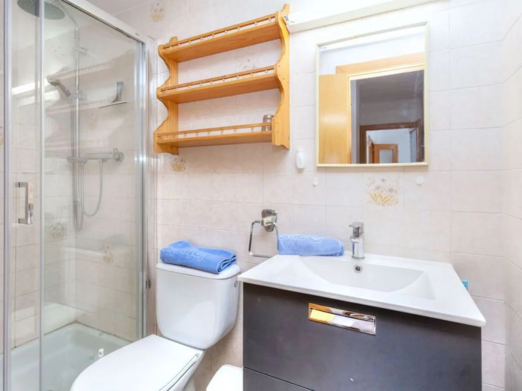 Apartment Emporda Modica