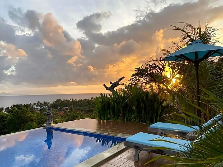 Gara Gara Sea View