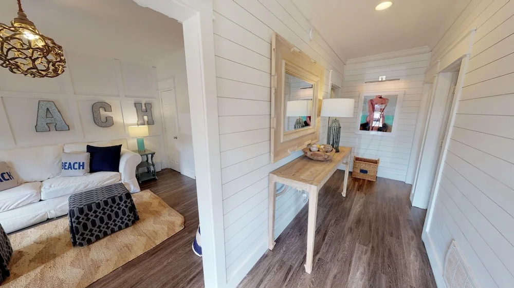 Shiplap House - 41 Tranquil Way by Dune Vacation Rentals