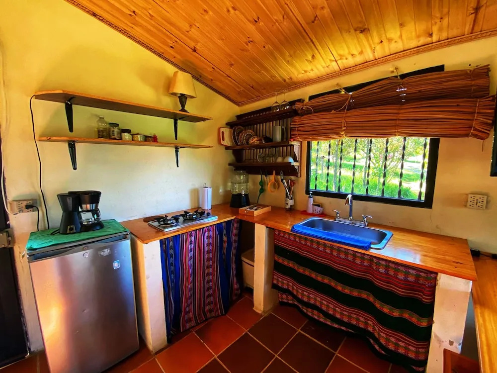 Casita Agrreste