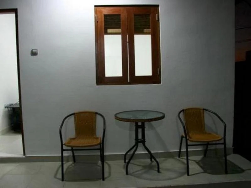 JJ Guest House