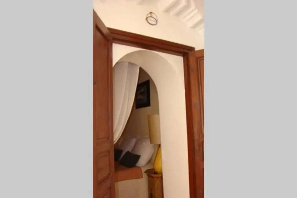 Emplacement N°1 ! RIAD ICA (EN EXCLUSIVITE)