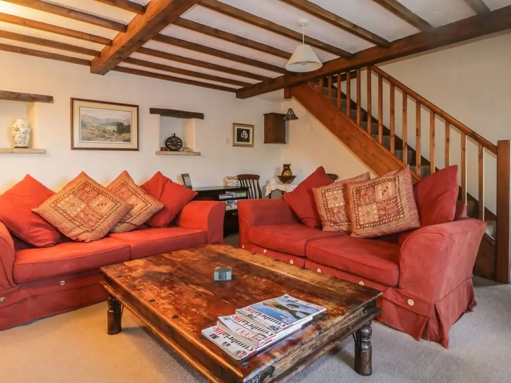 Daisy Cottage