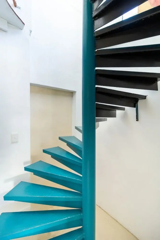 Studio Apartment in colourful Bo-Kaap