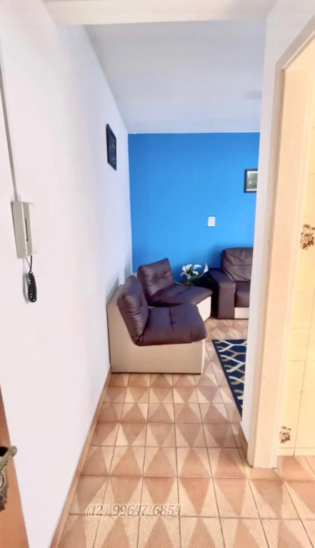 Apartamento no centro de caraguatatuba