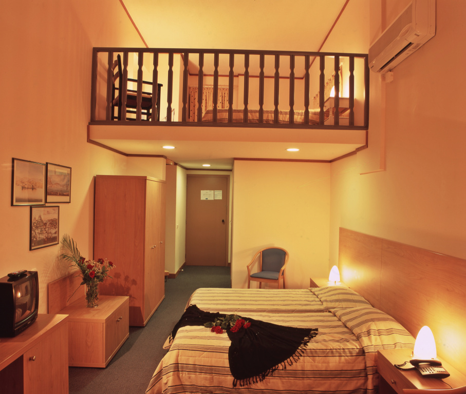 Alkyon Resort Hotel & Spa