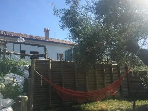 La Goiaba B&B