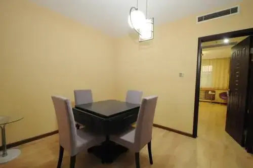 Super 8 Hotel Xuzhou Hubushan