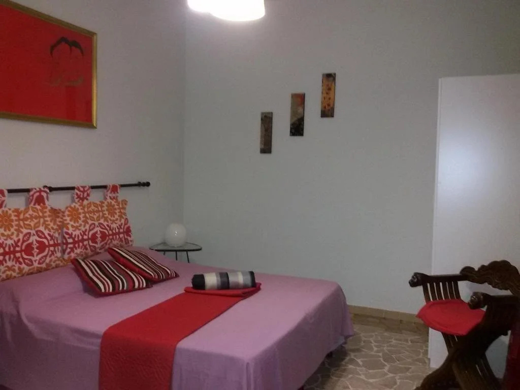 La Casa sul Tetto