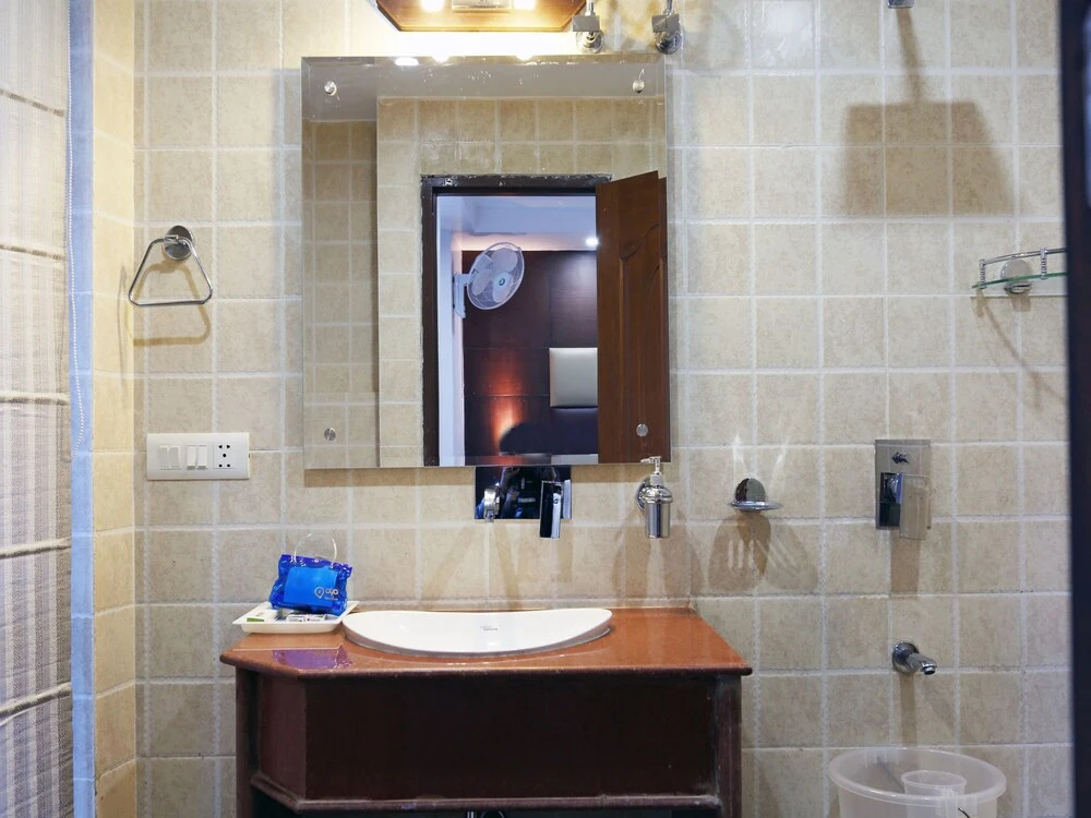 Rock Castle By DLS Hotels