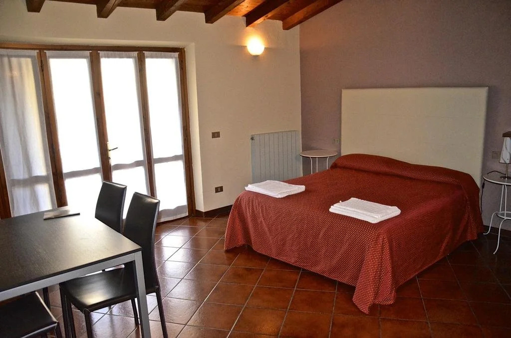 Agriturismo IL Ghetto