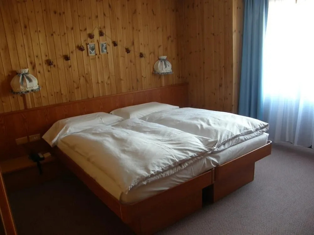 Hotel Gran Baita