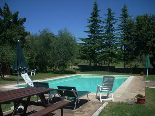 Villa Agriturismo Il Pratone