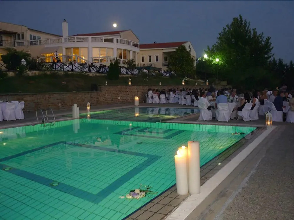 Hotel Achillion