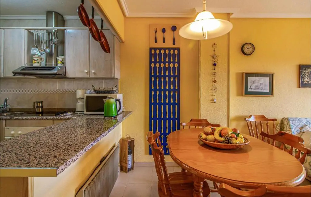 Amazing apartment in Elche with Outdoor swimming pool, 2 Bedrooms and Swimming pool