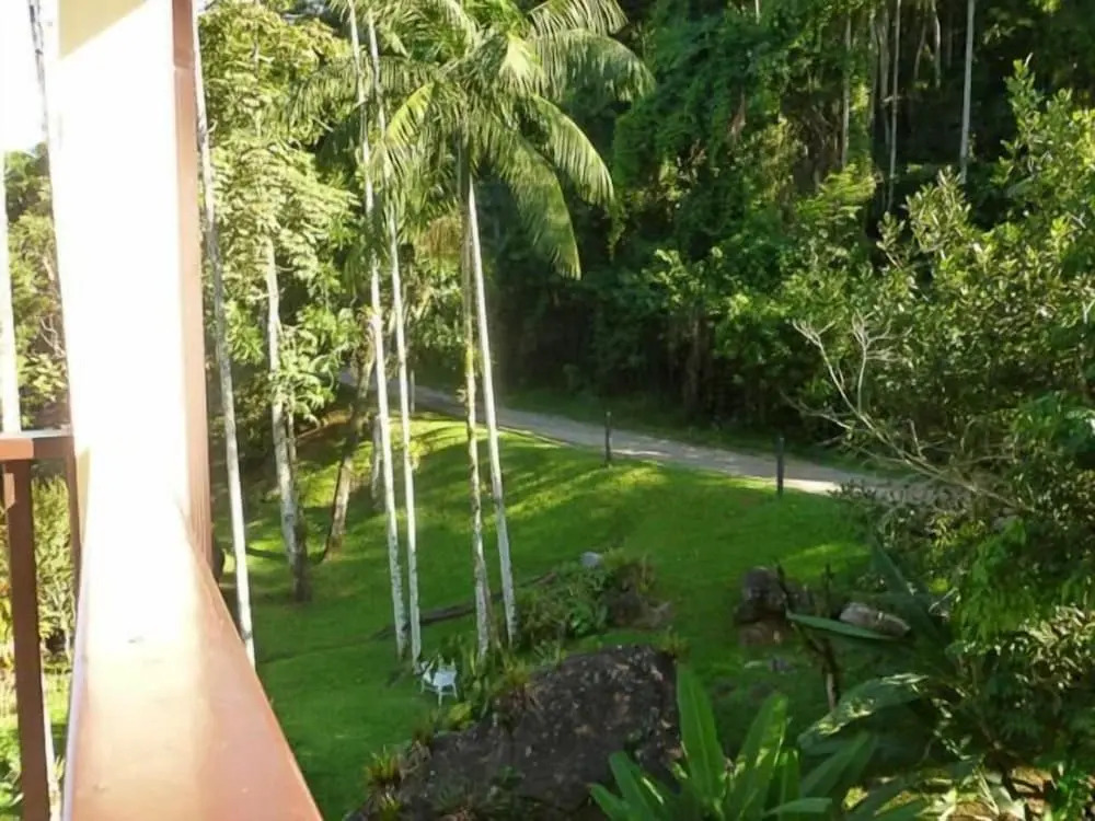 Pousada 3 Bacias Penedo