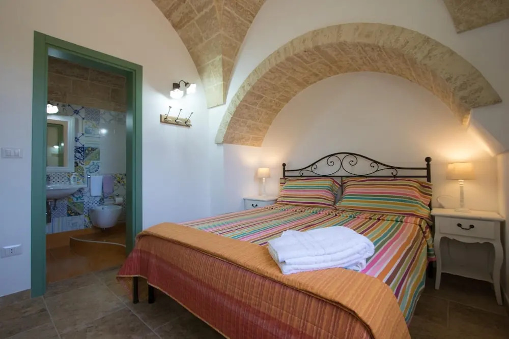 Casale de li Canti - Hotel Agriturismo