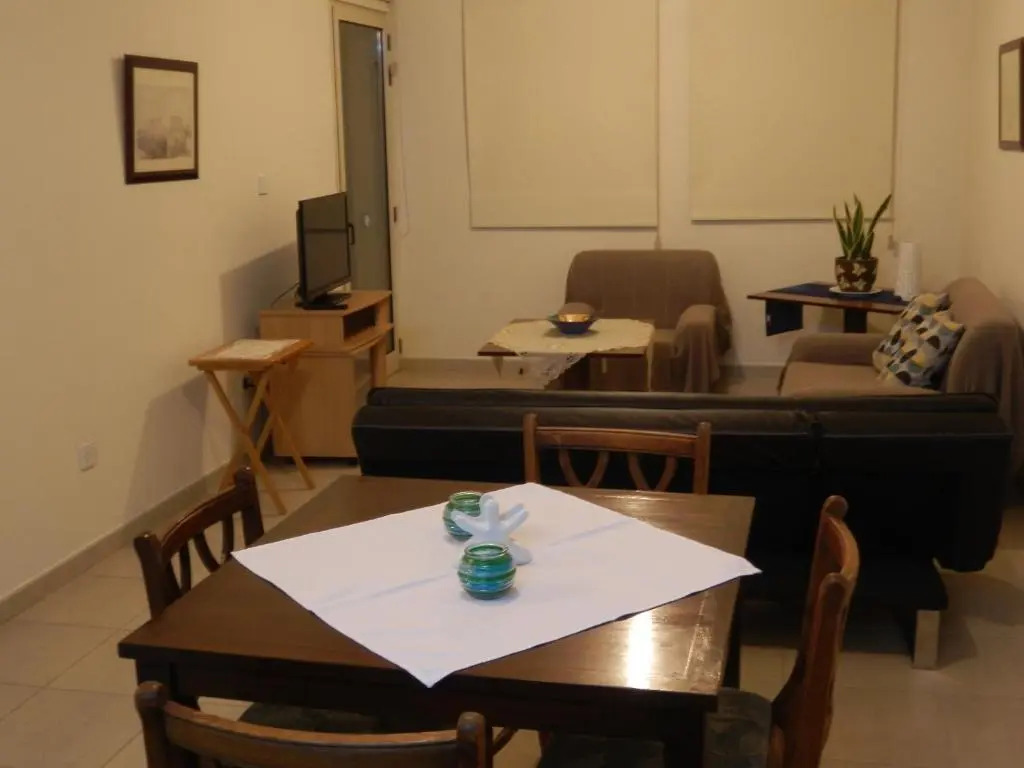 Byreva holiday Apartments