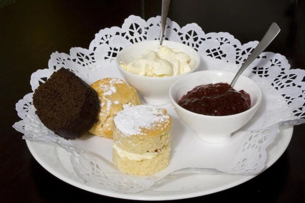 Hunday Manor Country House Hotel