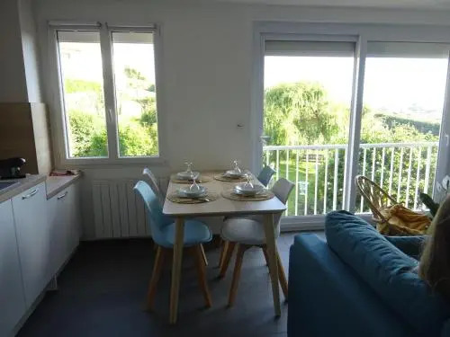Côte et Mer