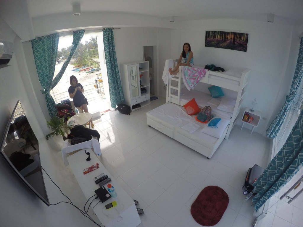 Tum's Resort