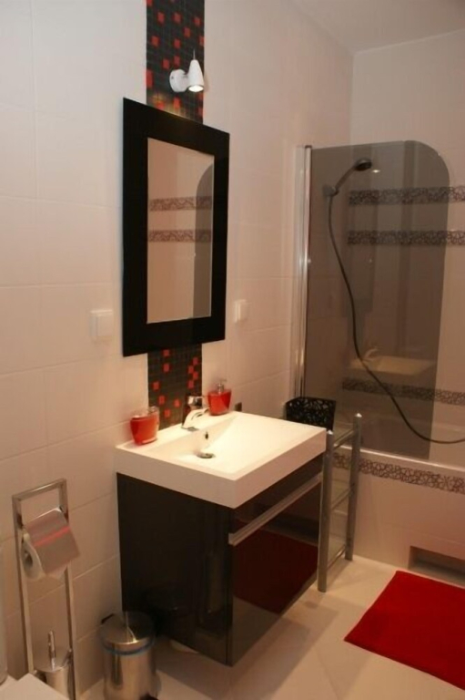 IRS ROYAL APARTMENTS Apartamenty IRS Sopocka Rezydencja