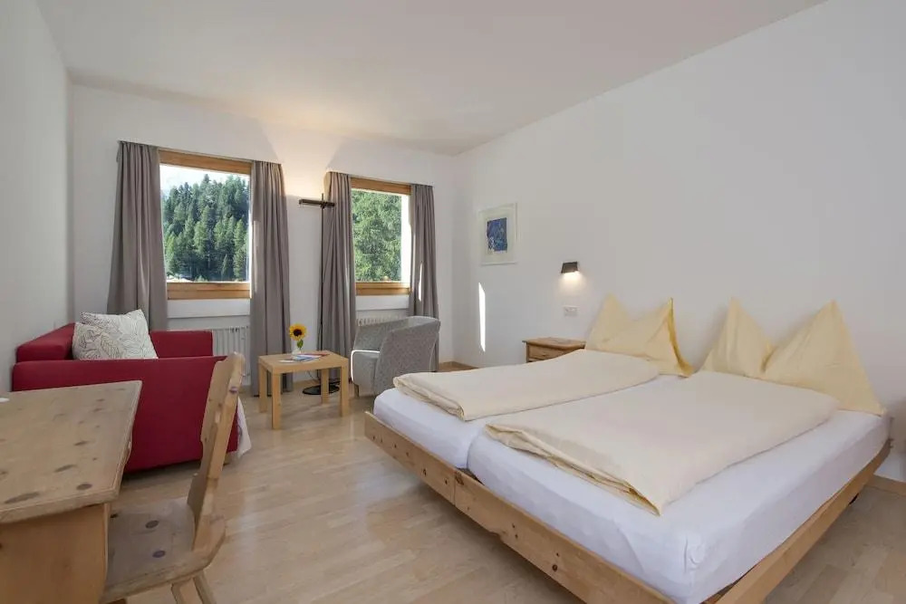Hotel Morteratsch