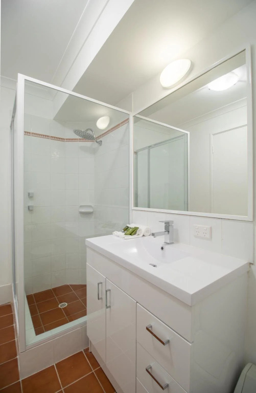 Hillarys Harbour Resort