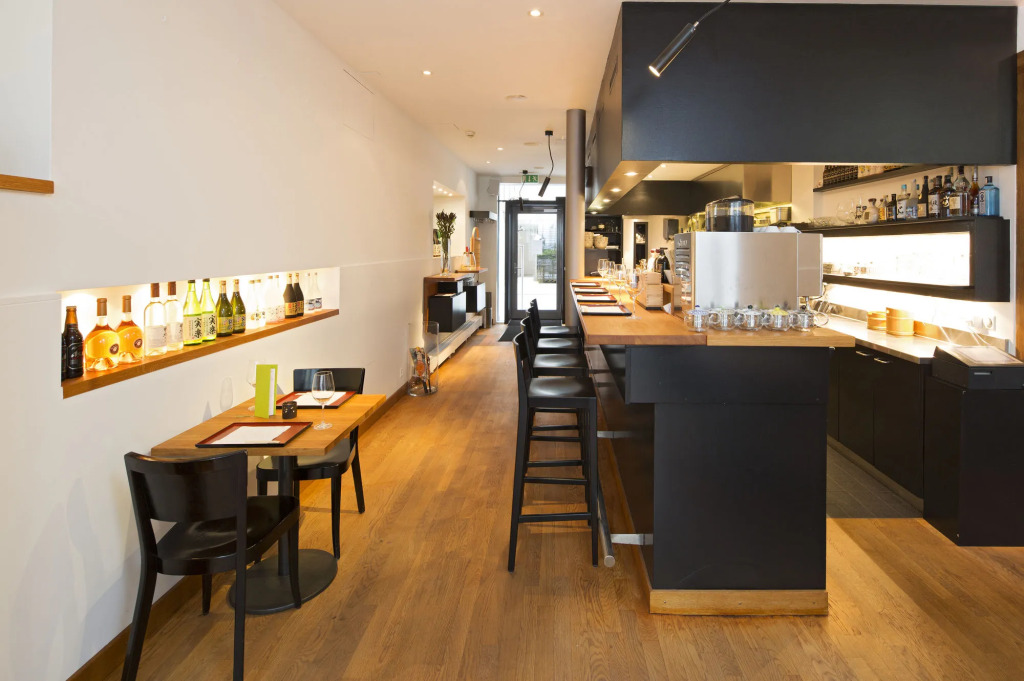Hotel Seehof