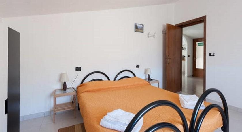 Tolasudolsa Rooms, Breakfast & Mountain Bike