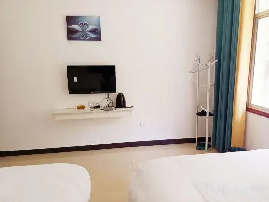 Zhangjiajie Xiangjia Xiaoyuan Homestay