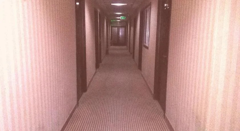 Aolin Inn