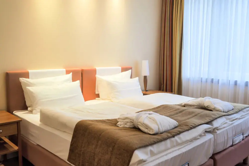 Regena Gesundheits-Resort & Spa