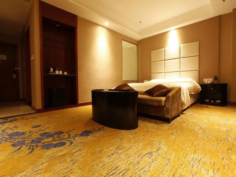 Starshine Hotel Longgang