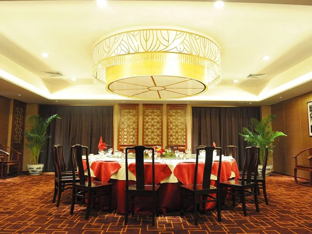 Liyumen Grand Hotel