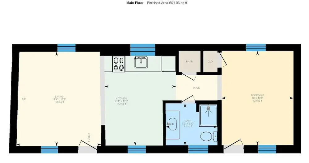 Dos Hermanas Compound 7 Casitas Sleeps 22