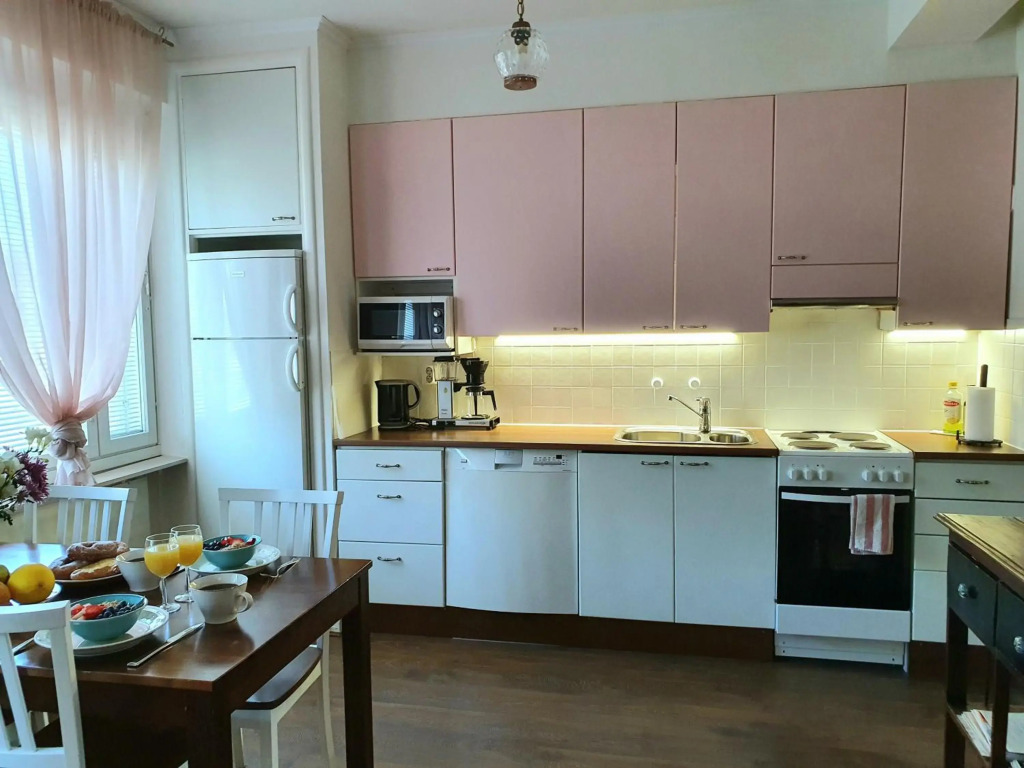 Tina's Place