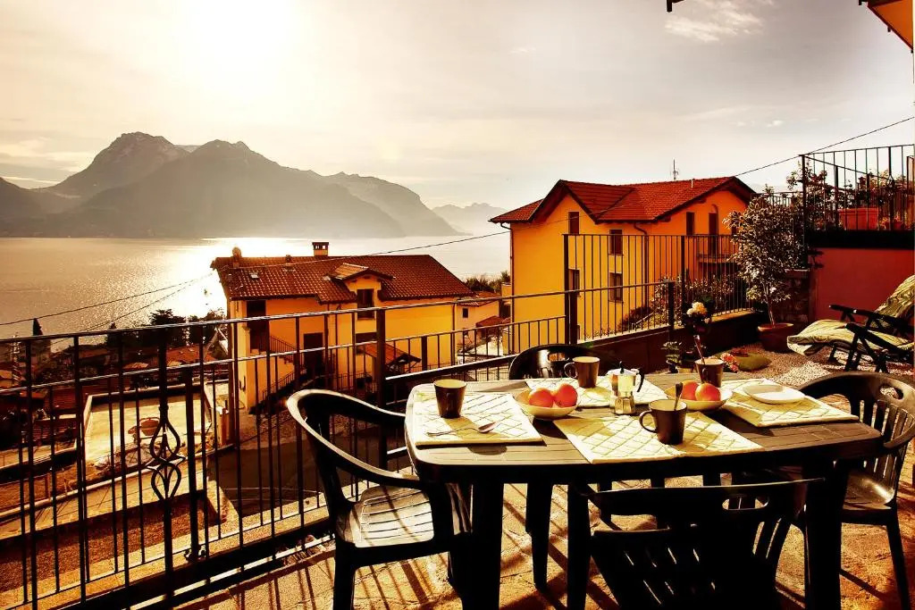 Residenza Romina Apartment