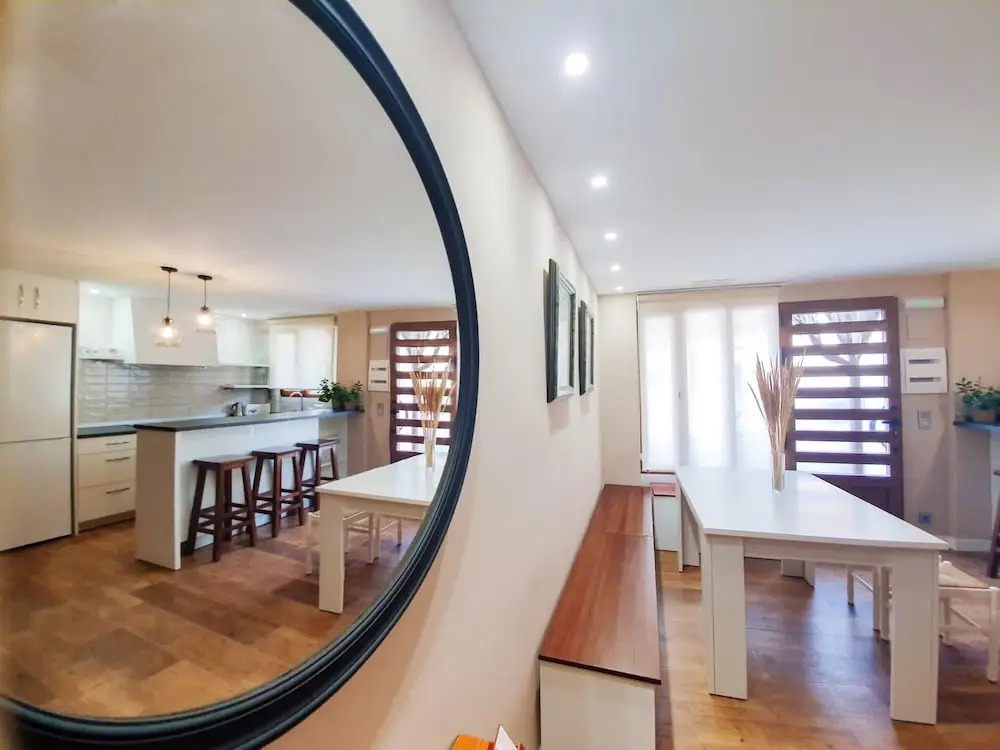 House With 3 Bedrooms in Alcalá del Júcar, With Wonderful Mountain View