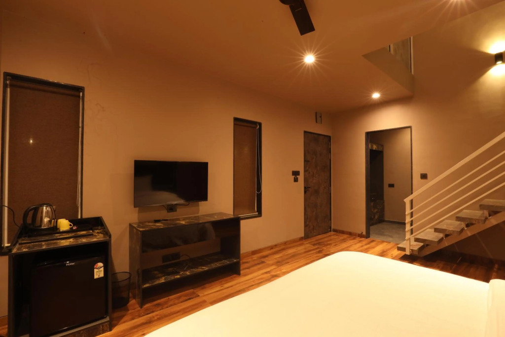 Isola Luxury Farm Suites