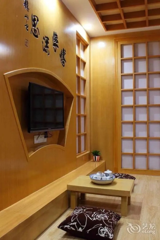 Yi En Ting Hotel