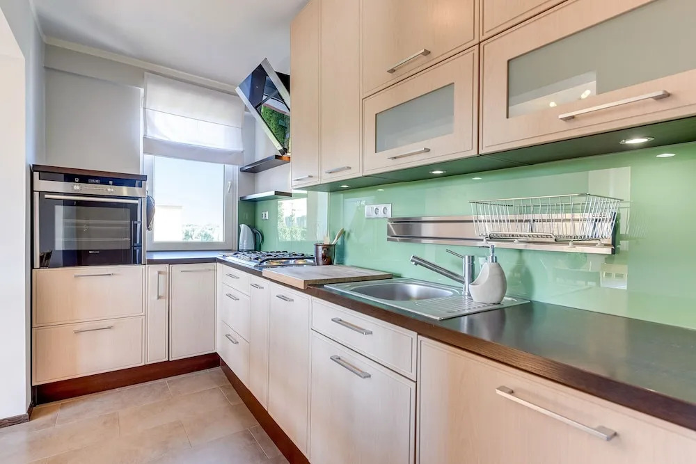 Flats For Rent Baczynskiego Blisko Morza
