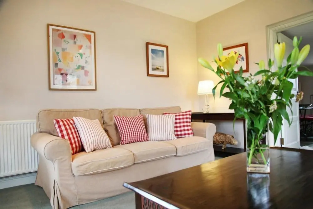 Birchill Farm & Cottages - Bramble Cottage